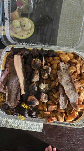 Photo of Shawarma Dubai - 208 Division St, Kingston, ON K7K 3Z1